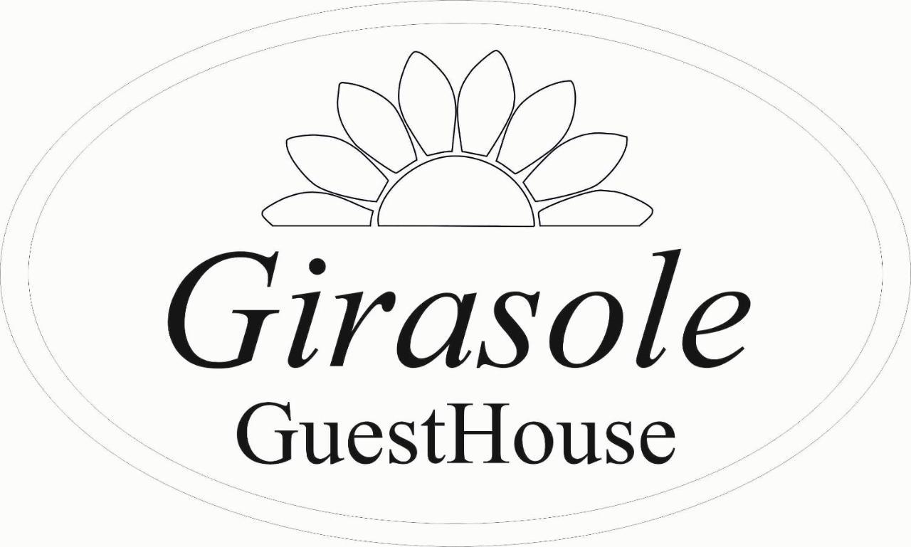 B&B Girasole Guesthouse Roma Dış mekan fotoğraf